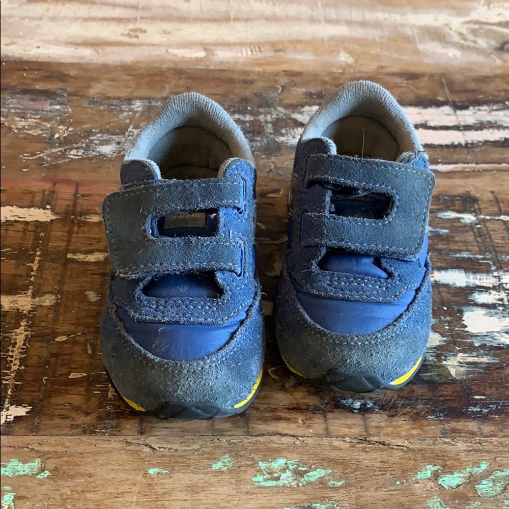 Saucony sneakers